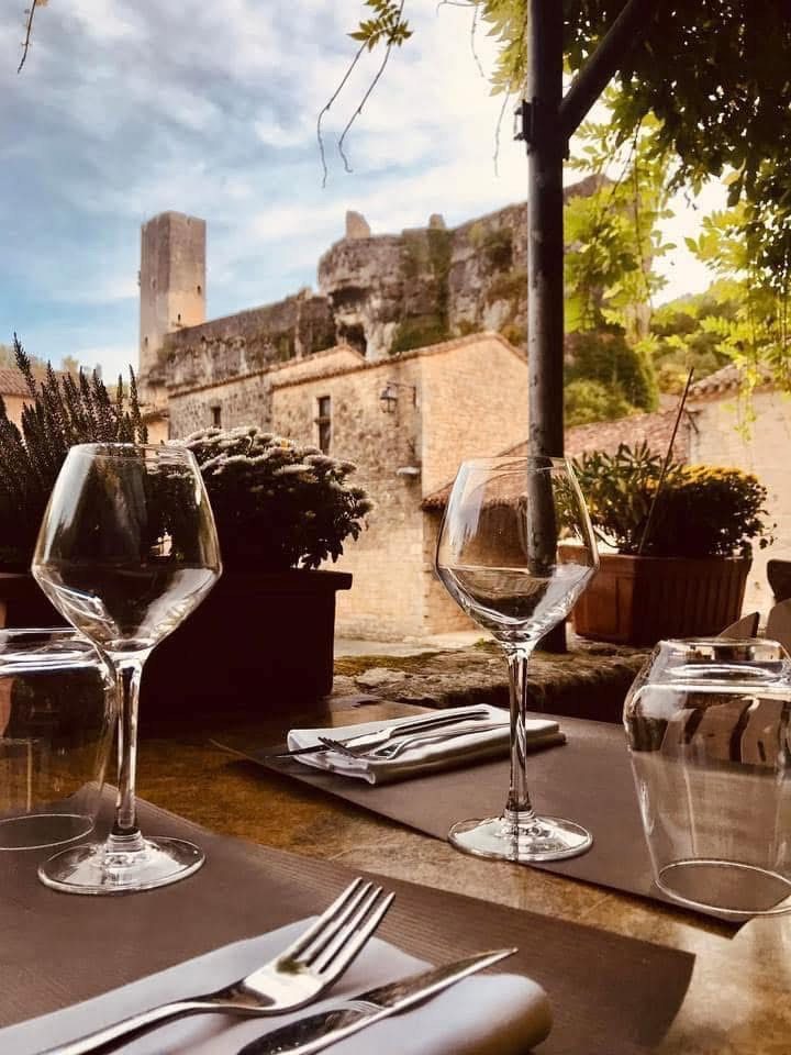 Restaurant L'Essentiel
