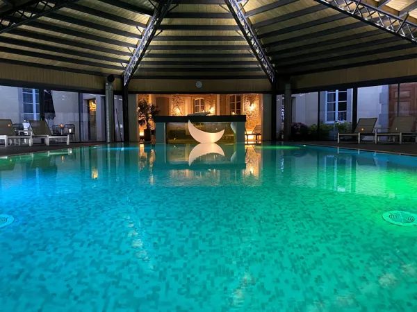 Spa "LE 1837"