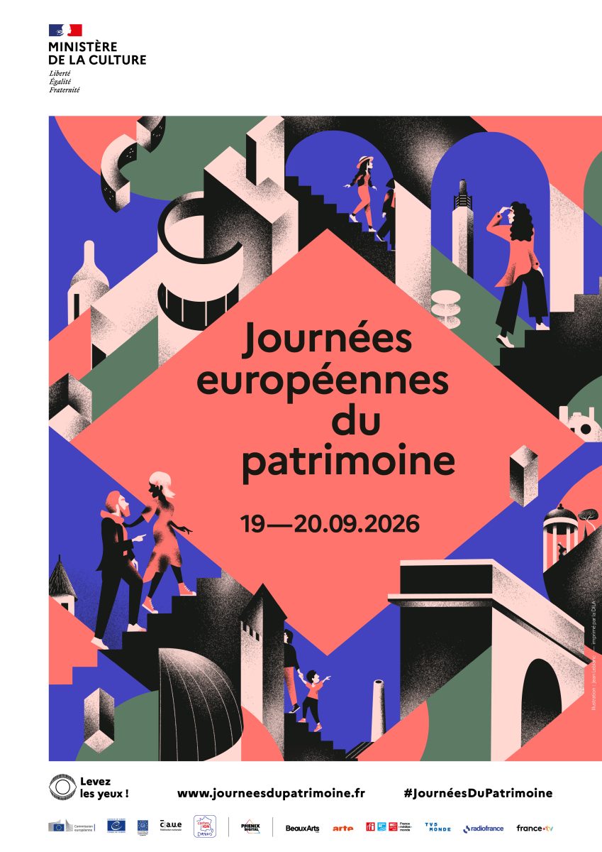 Journées du Patrimoine - Gurval photographie à l'ancienne