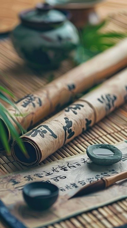 Atelier Seniors : médecine chinoise