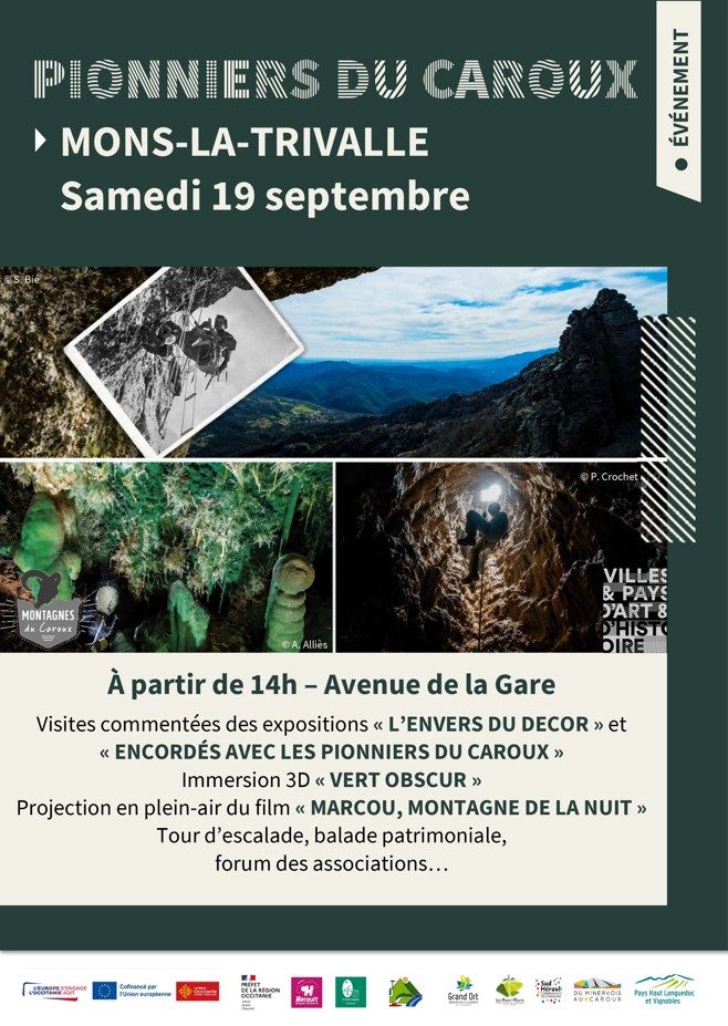 JOURNÉES EUROPÉENNES DU PATRIMOINE À MONS