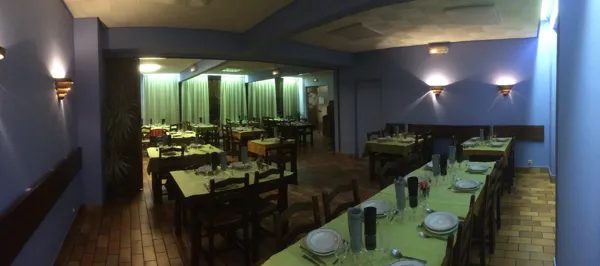 Restaurant l'Agapanthe
