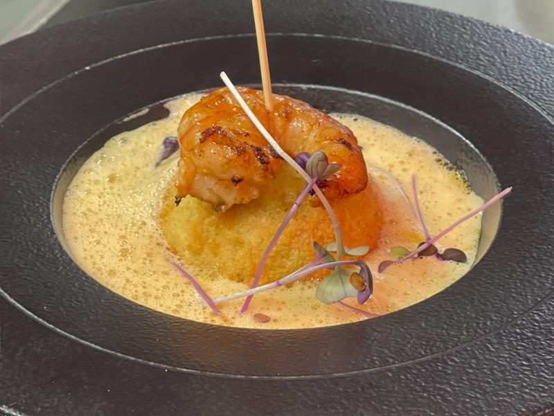 Restaurant Le Bistrot Gourmand