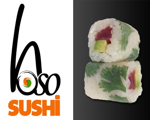 Restaurant Hoso sushi café et fresh food