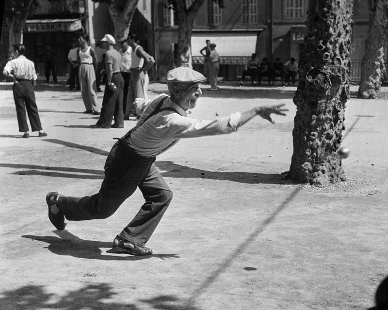Exposition "Willy Ronis par Willy Ronis"