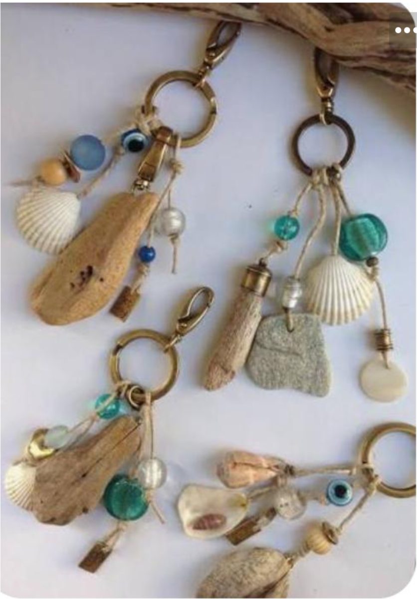 Atelier avec l'artiste Magali Chabanis