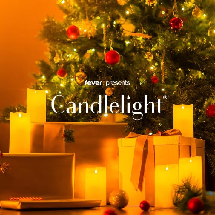 Candlelight - Les classiques de Noël