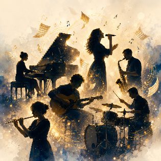 1ère carte blanche aux professeurs de l'École municipale de musique