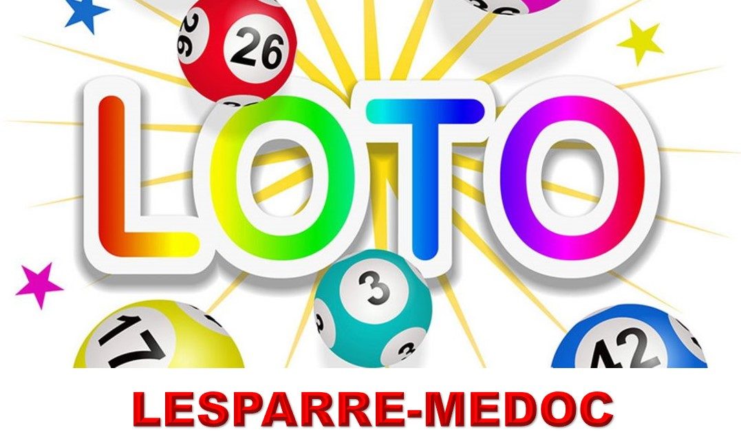 Les Lotos 2026/2027 de la FNACA & de la Foire aux Vins