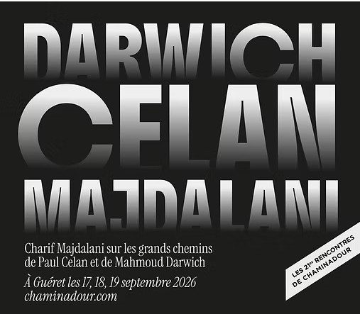 Les Rencontres de Chaminadour 2026 : programme du 19 septembre