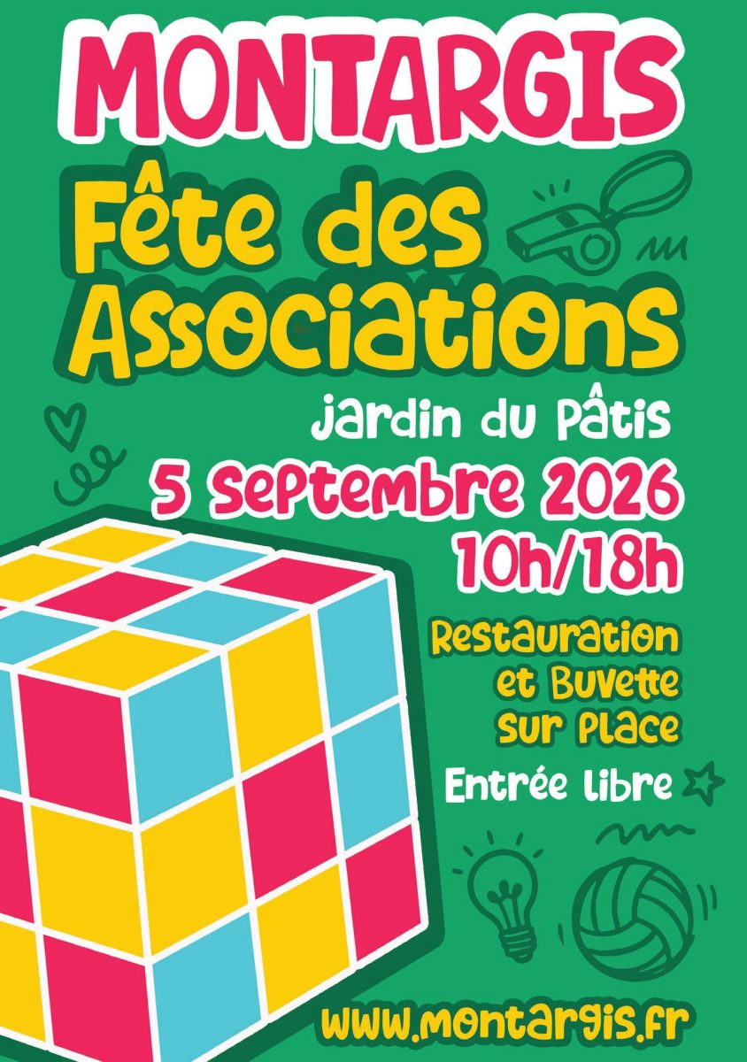 Forum des associations