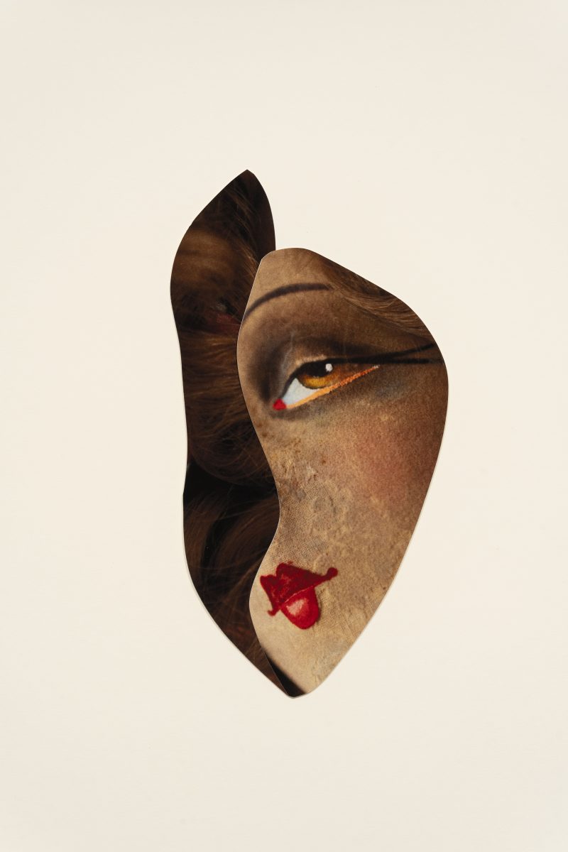 Exposition · sœur de jour · Eleonore False