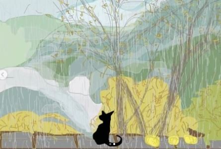 EXPOSITION :  PLAISIR VITAL