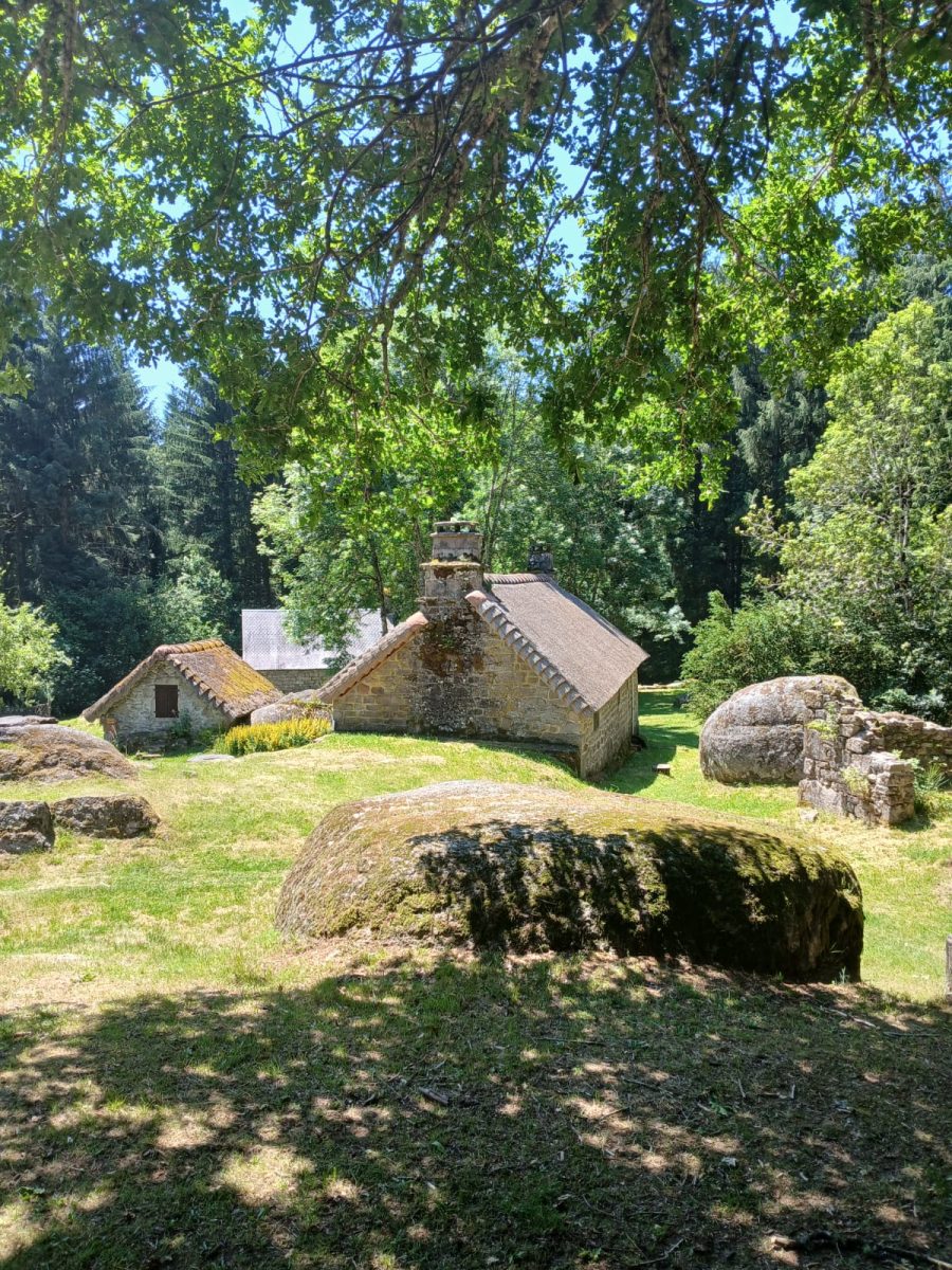 Journées du Patrimoine à Clédat