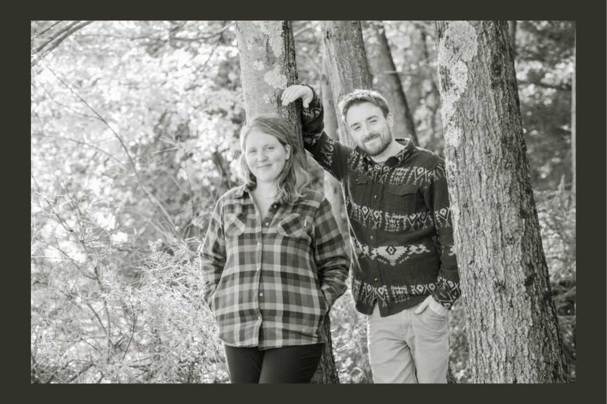 Concert | Claire & Shane