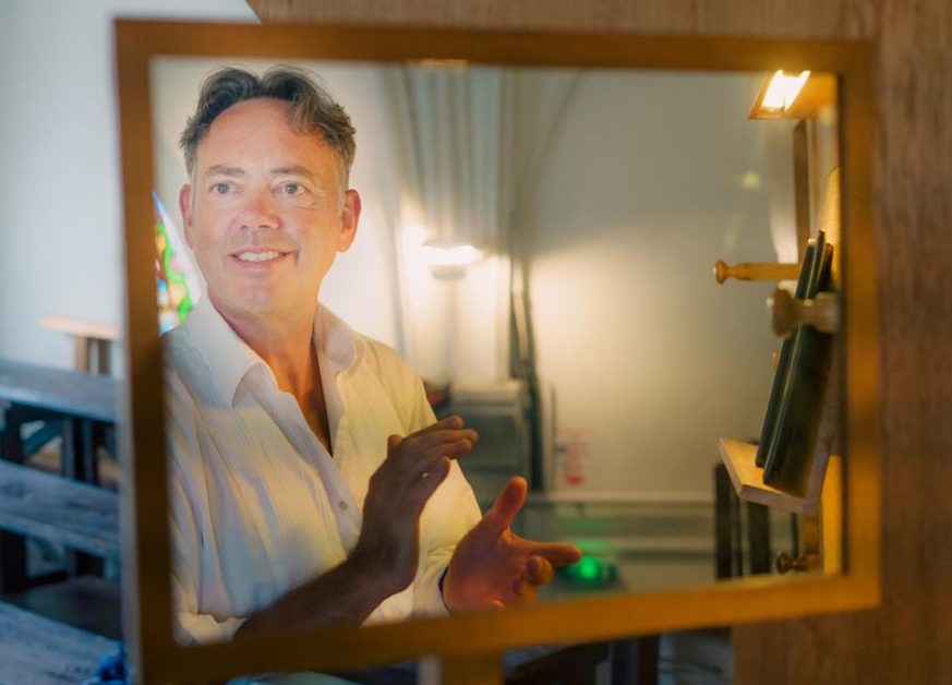 Concert : Oxford Voices Consort