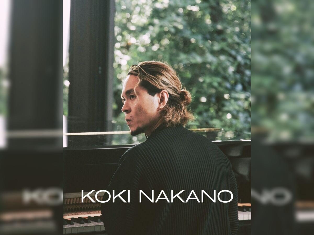 La Baie du Monde - Koki Nakano (Japon)