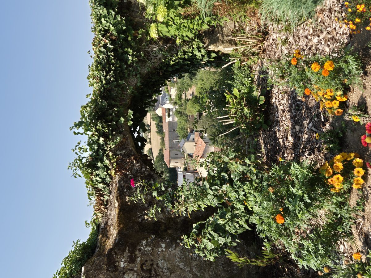 Journées du Patrimoine - Chapelle Saint Cyprien