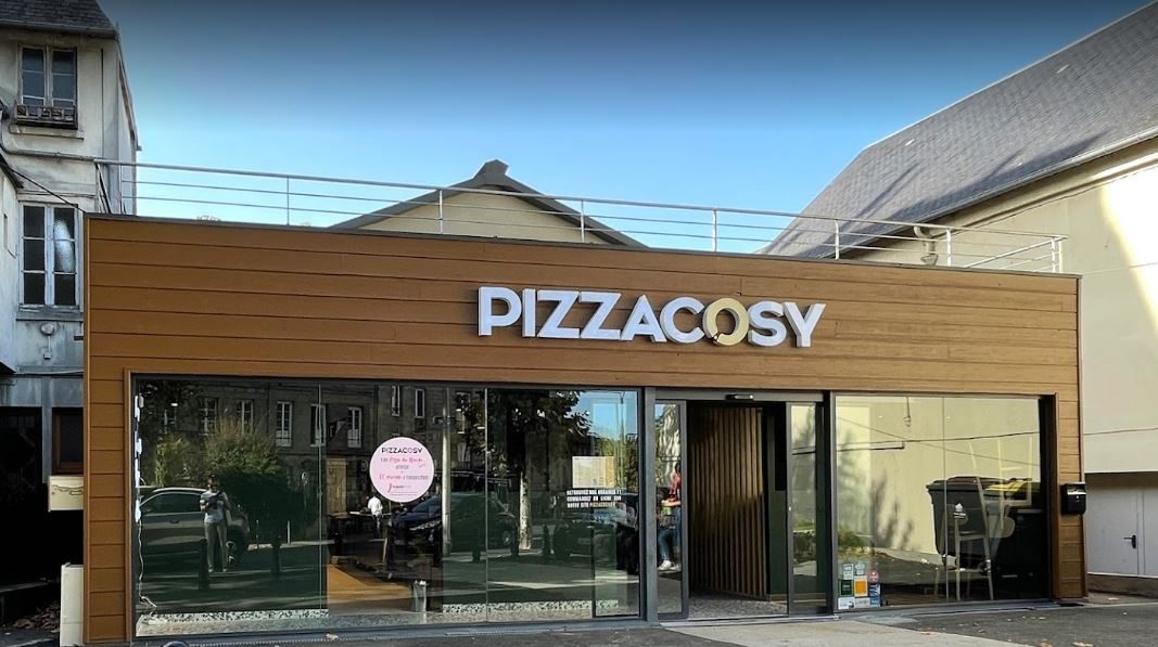 Pizza Cosy