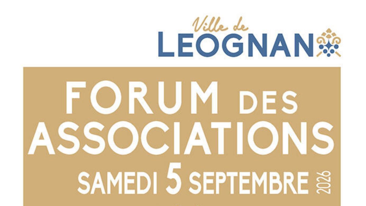 Forum des associations
