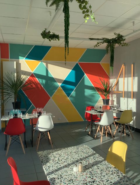 La Cocotte 41