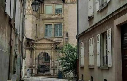 Journées Européennes du Patrimoine 2026 - L'Hôtel Maledent de Feytiat vous ouvre ses portes
