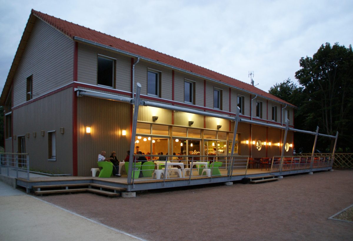 Restaurant du Port