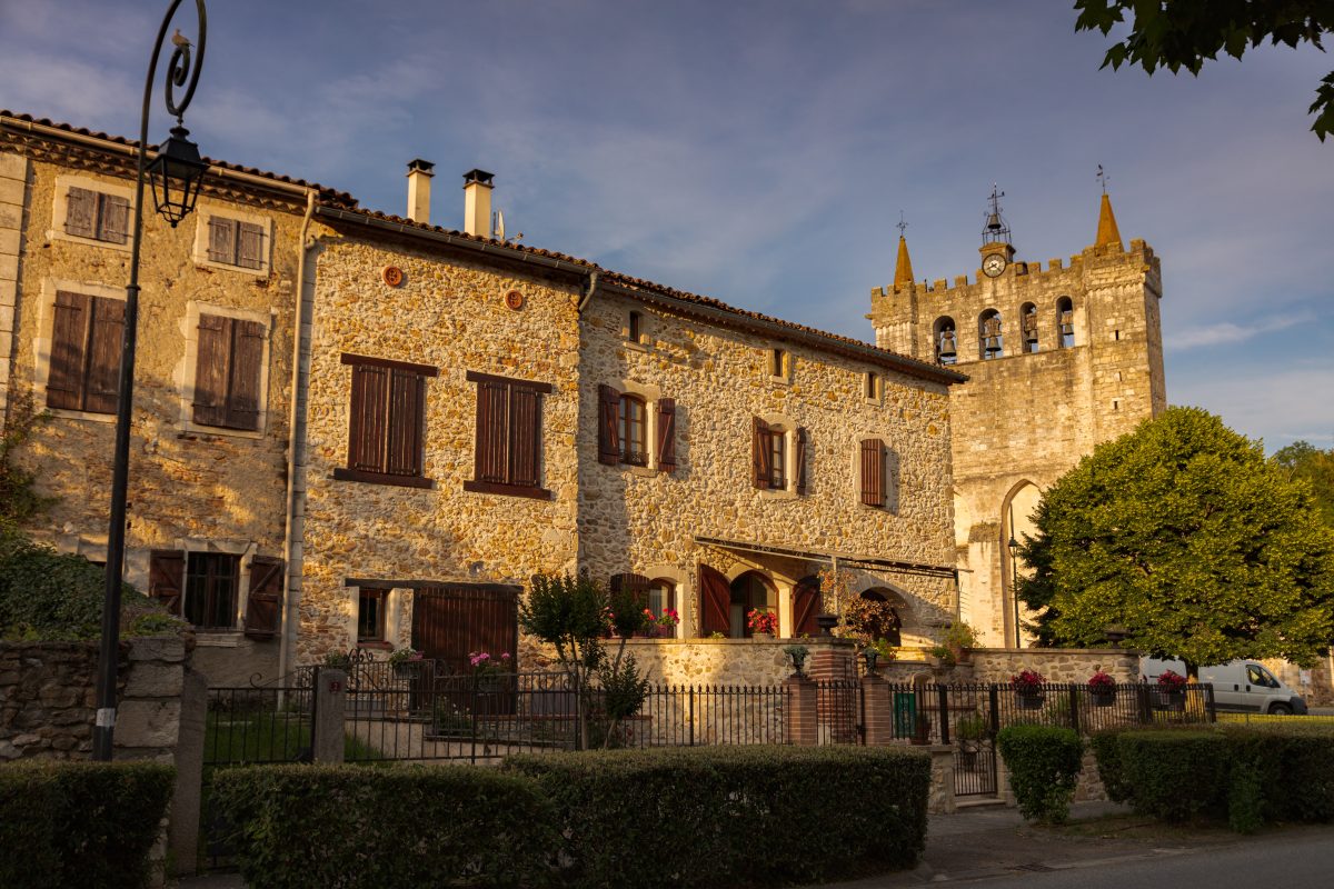 JOURNÉES EUROPÉENNES DU PATRIMOINE - LES HABITS DU SACERDOCE
