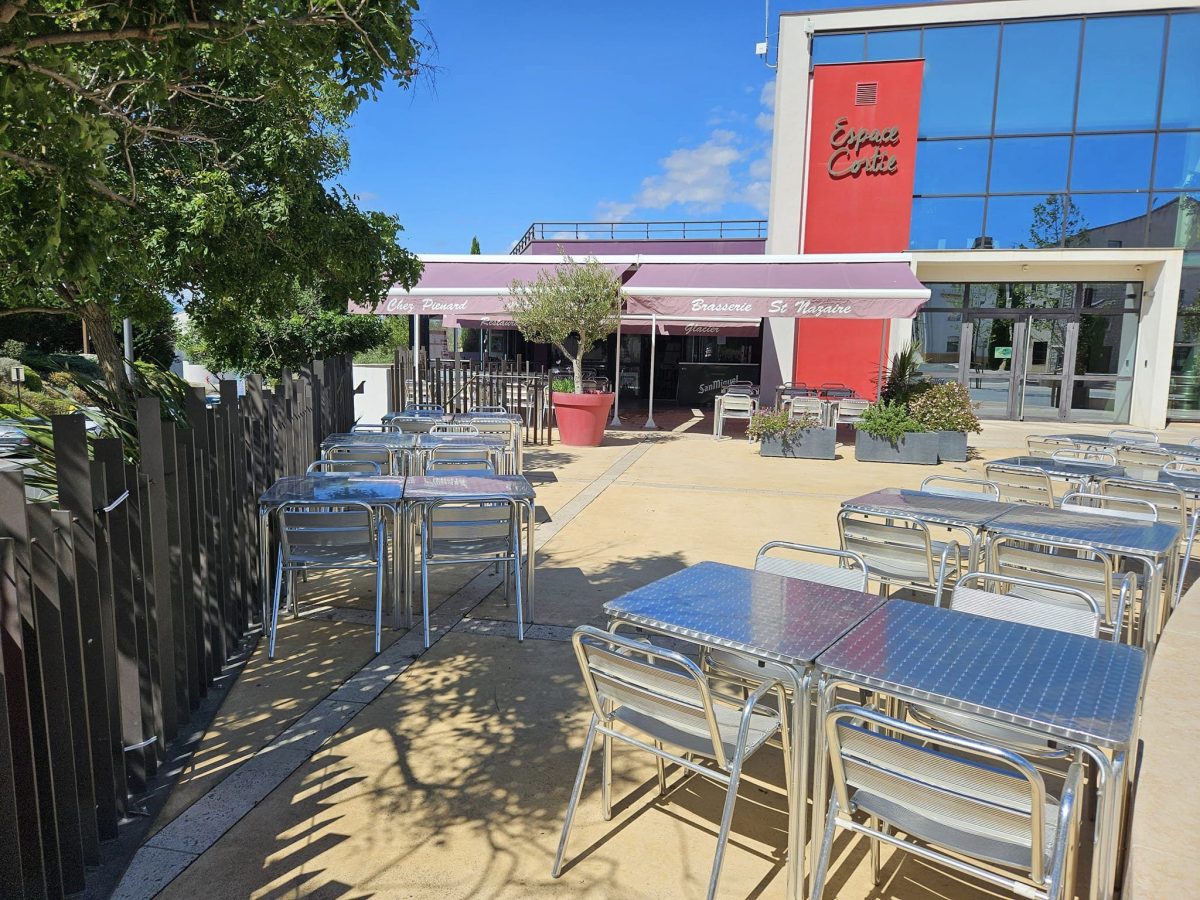 LA BRASSERIE