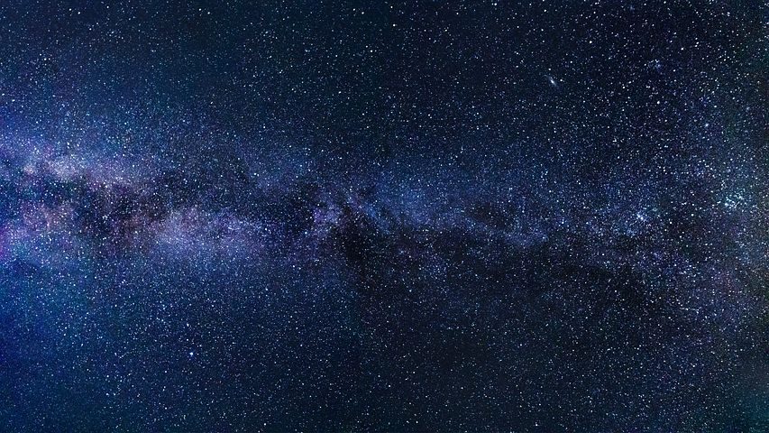 Nuit des Étoiles