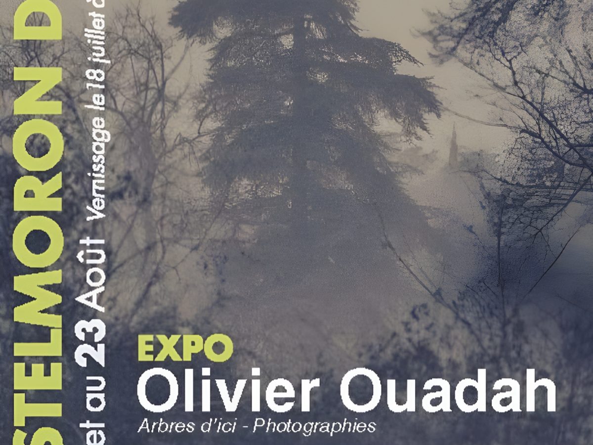 Expo olivier ouadah