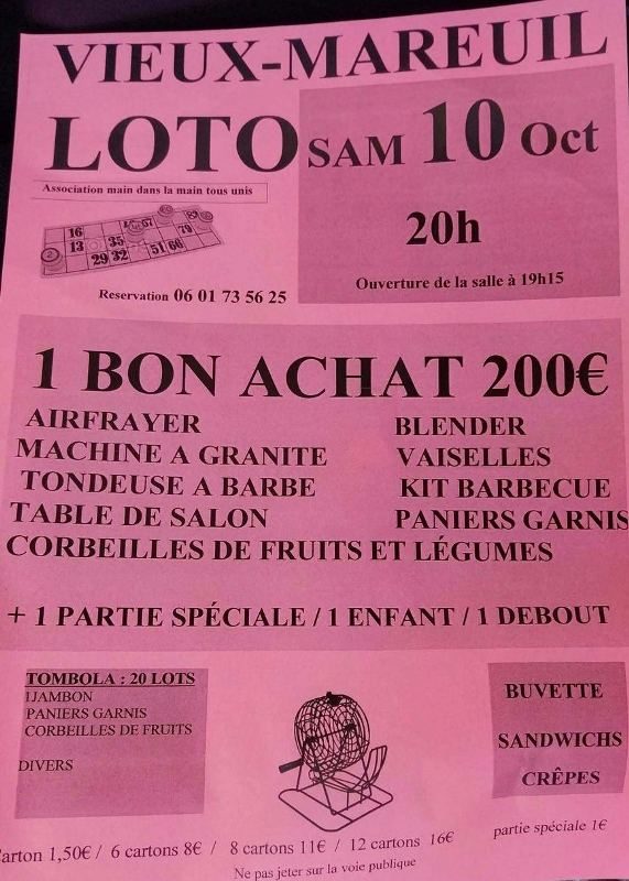 Loto