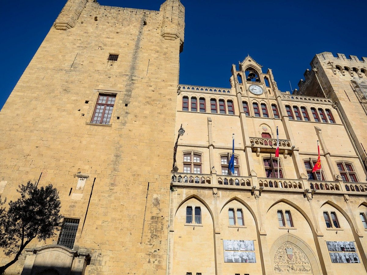JEP 2026 - NARBONNE, VILLE ET PAYS D'ART ET D'HISTOIRE