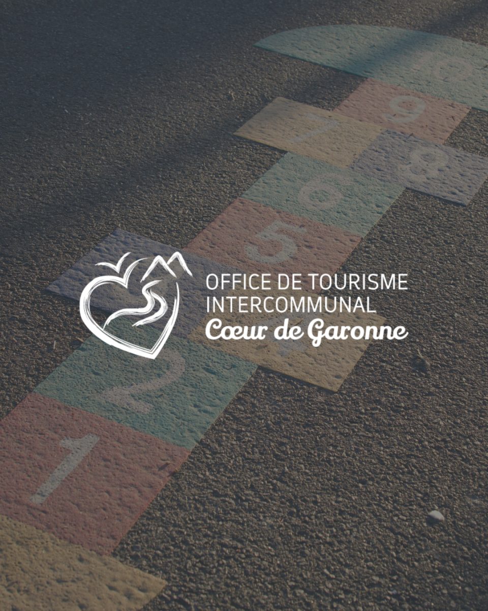 AIRE DE JEUX