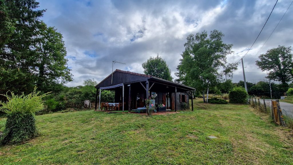 Domaine des Bourdelles