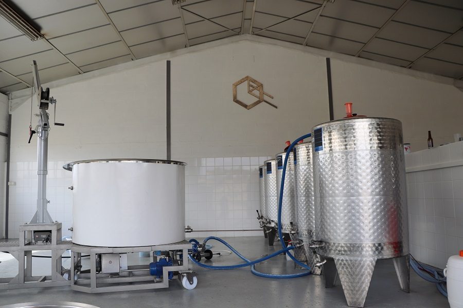 Hexagone&Ales