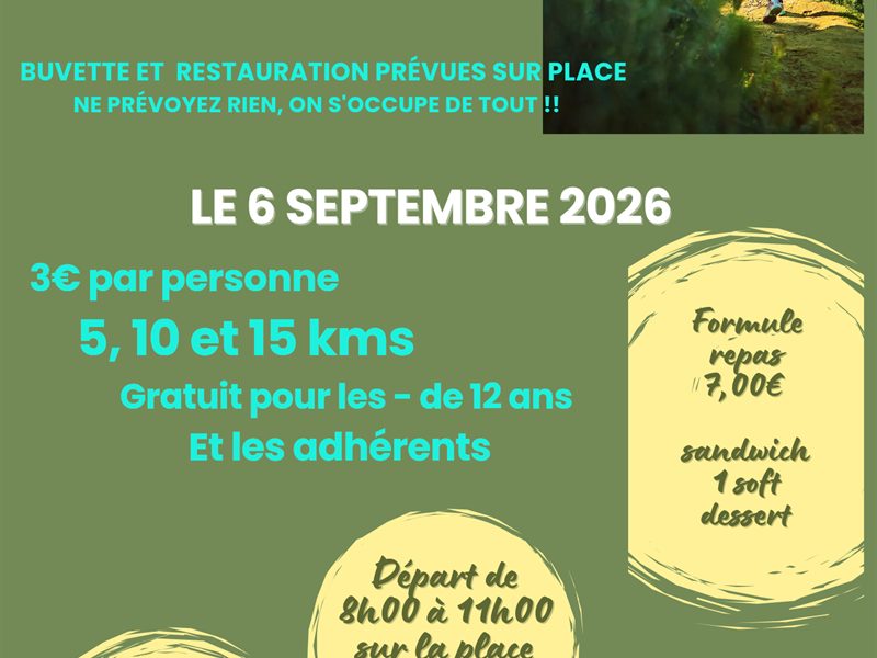 Marche populaire