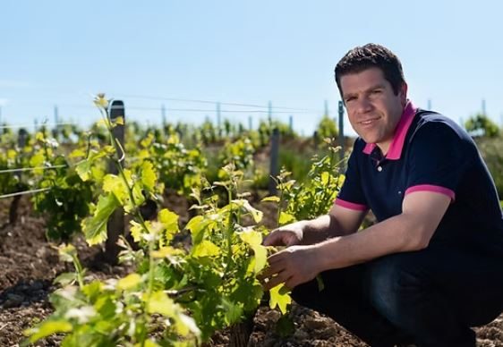 Domaine Jérôme Godon