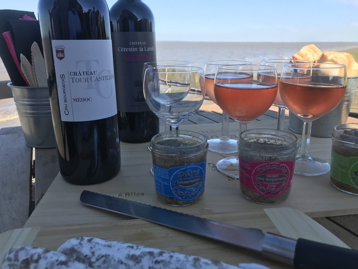 Château Tour Castillon