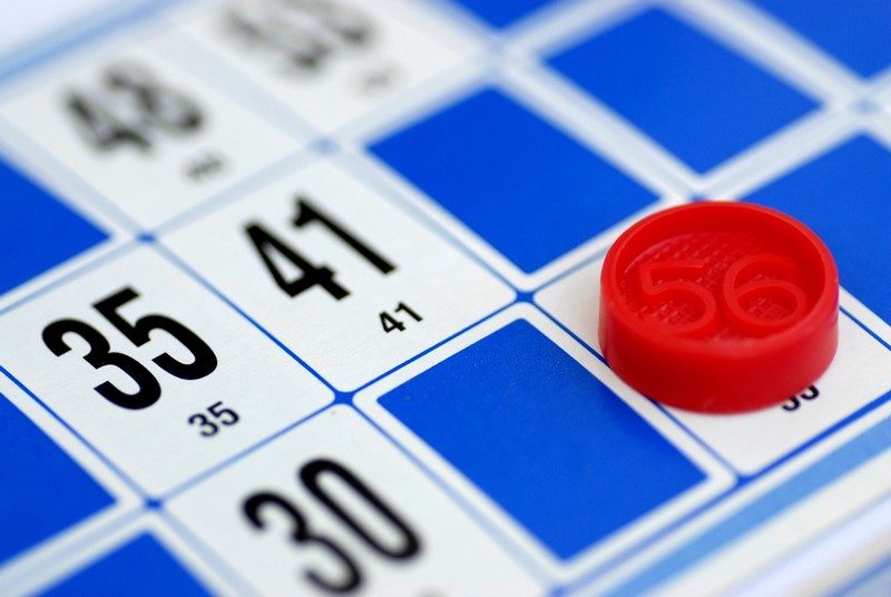 Loto du Club de l'Amitié