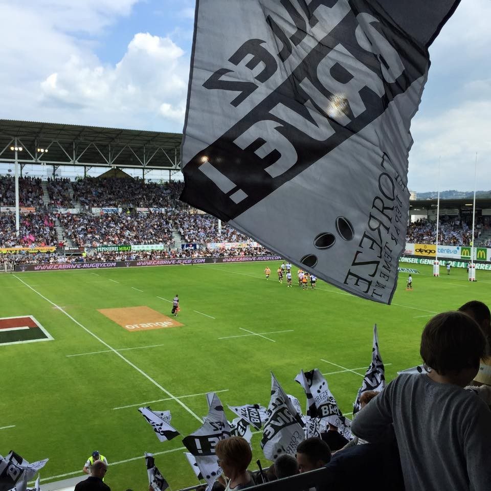 Match Rugby : Brive / Colomiers rugby