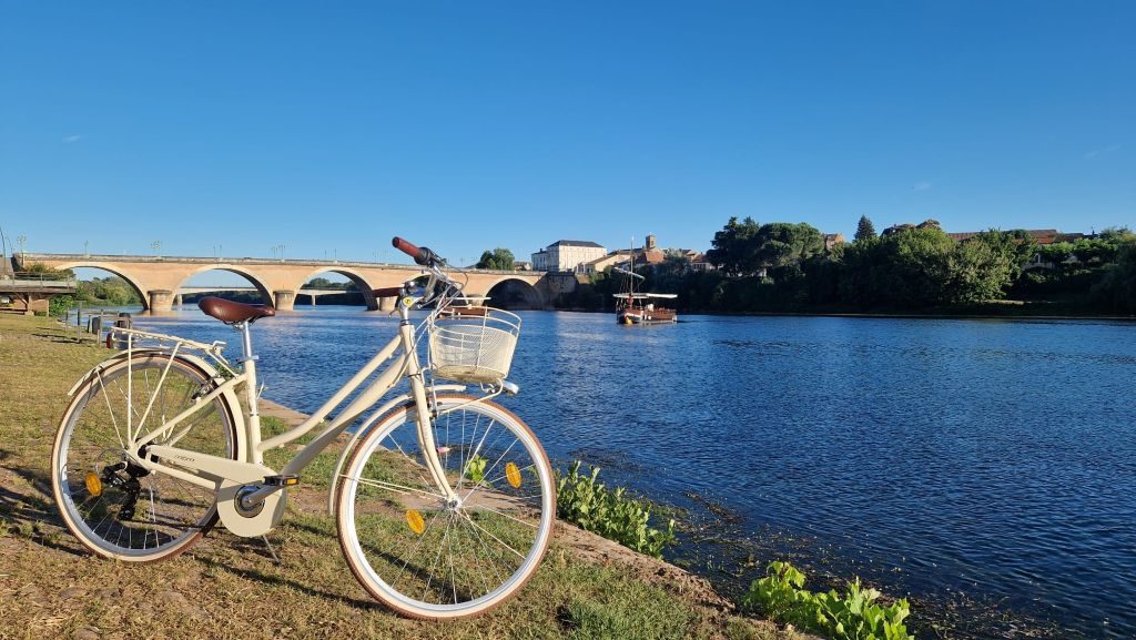 MBS - Mobility Bike Solution