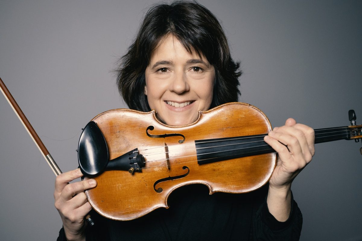 Été musical : Ensemble à cordes