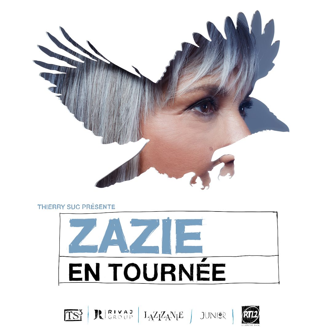Zazie