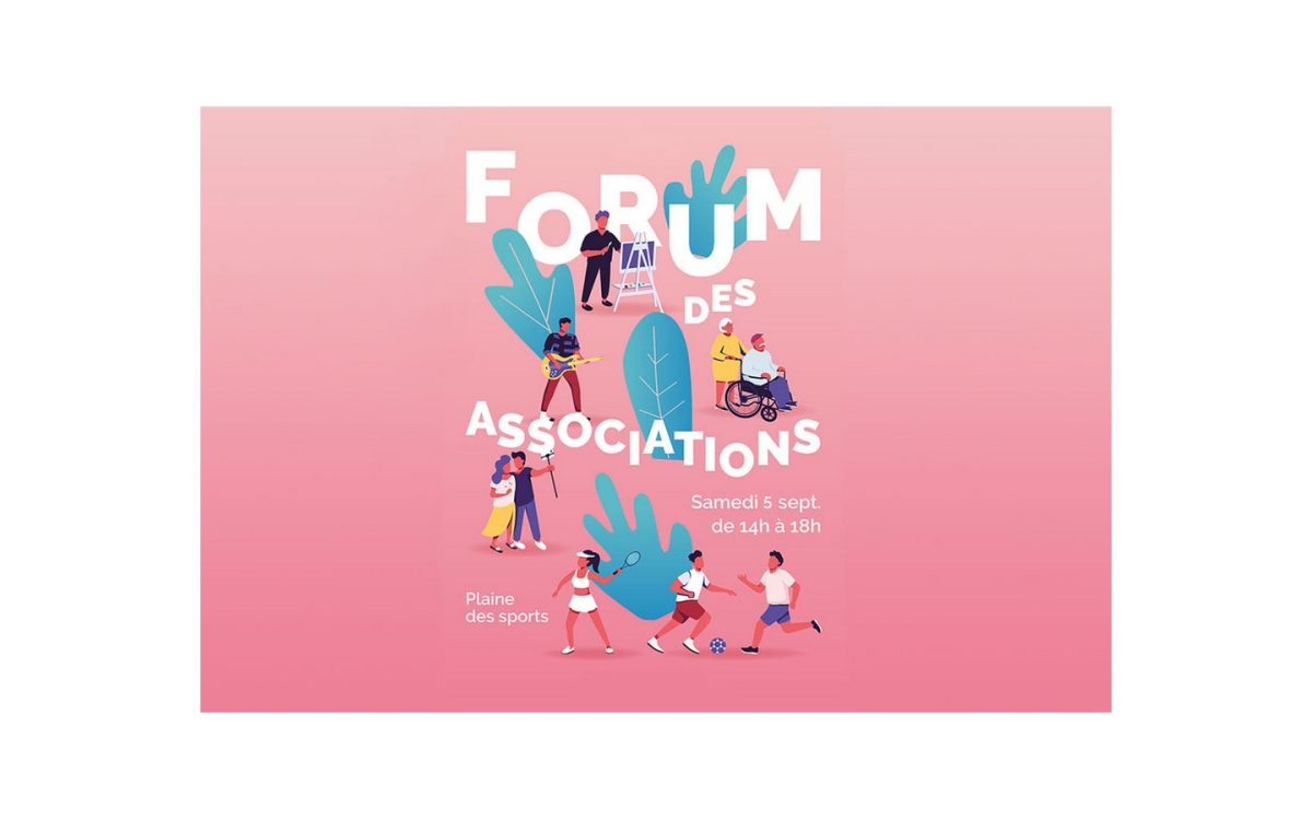 Forum des associations