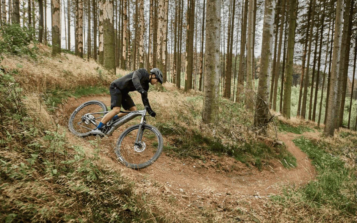 Location de VTT électriques - Tardets