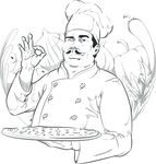 Pizza Luigi