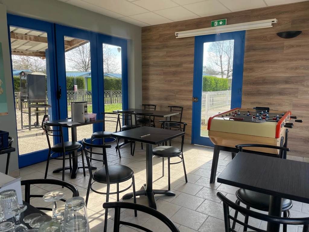 Bistrot Chéri