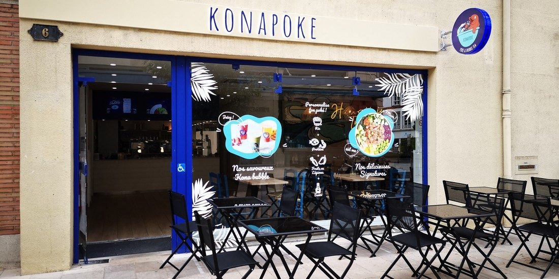 Konapoké