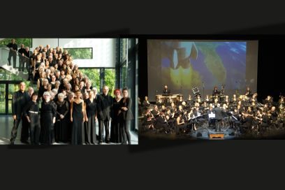 Symphonic Adiemus